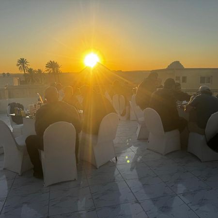 Sunset Guesthouse Abusir El Hawamdeya Ngoại thất bức ảnh
