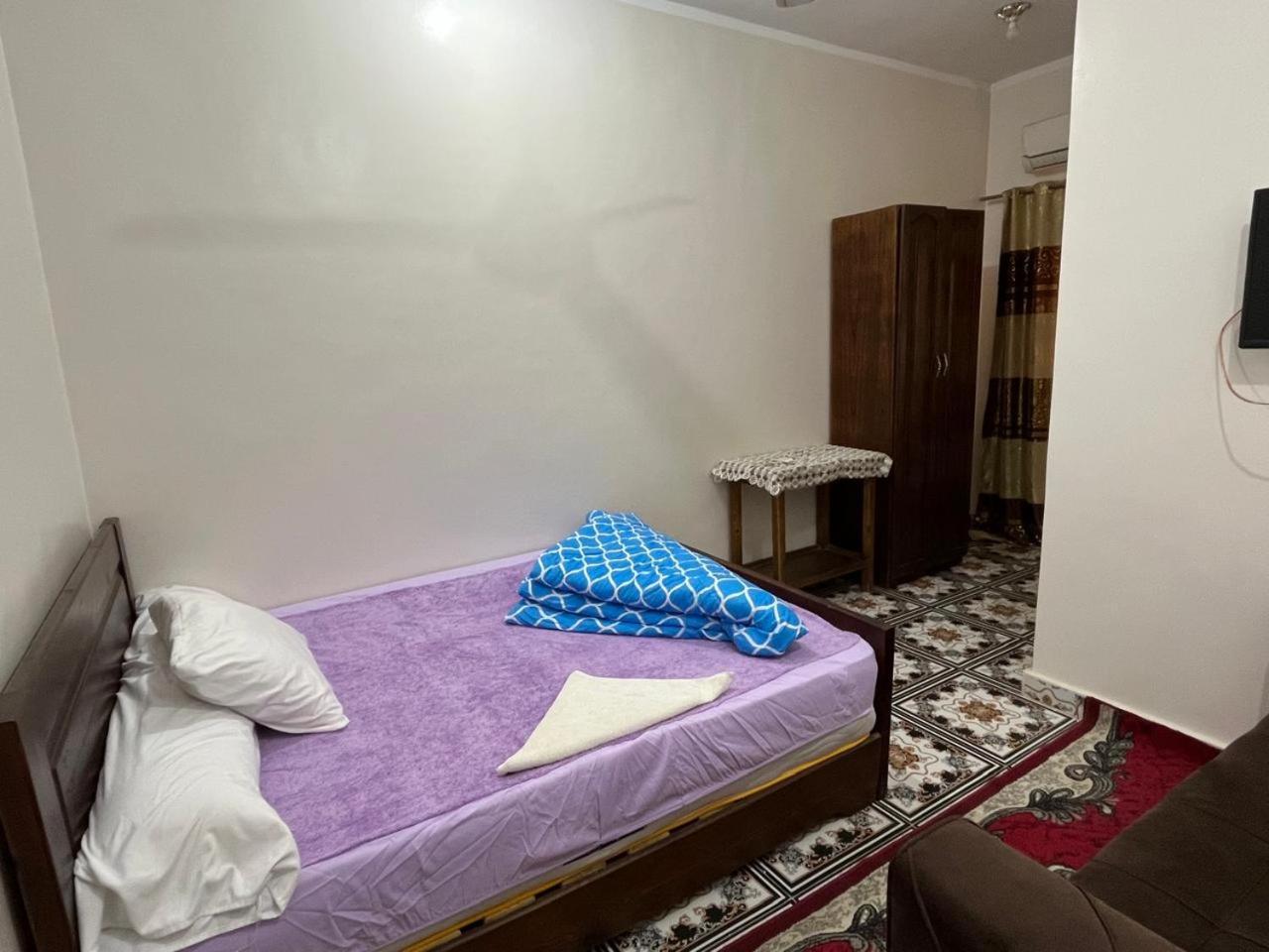 Sunset Guesthouse Abusir El Hawamdeya Ngoại thất bức ảnh