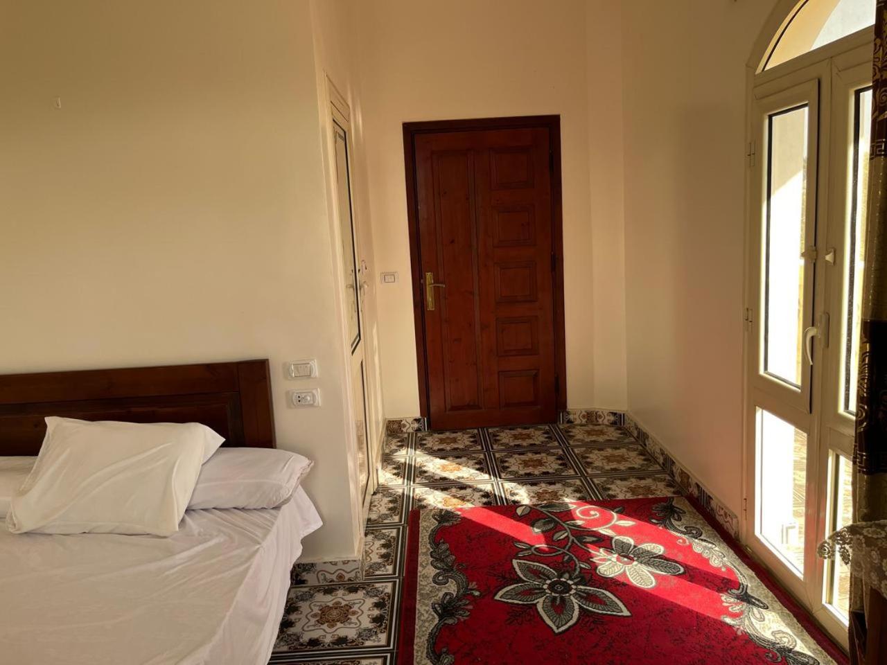 Sunset Guesthouse Abusir El Hawamdeya Ngoại thất bức ảnh