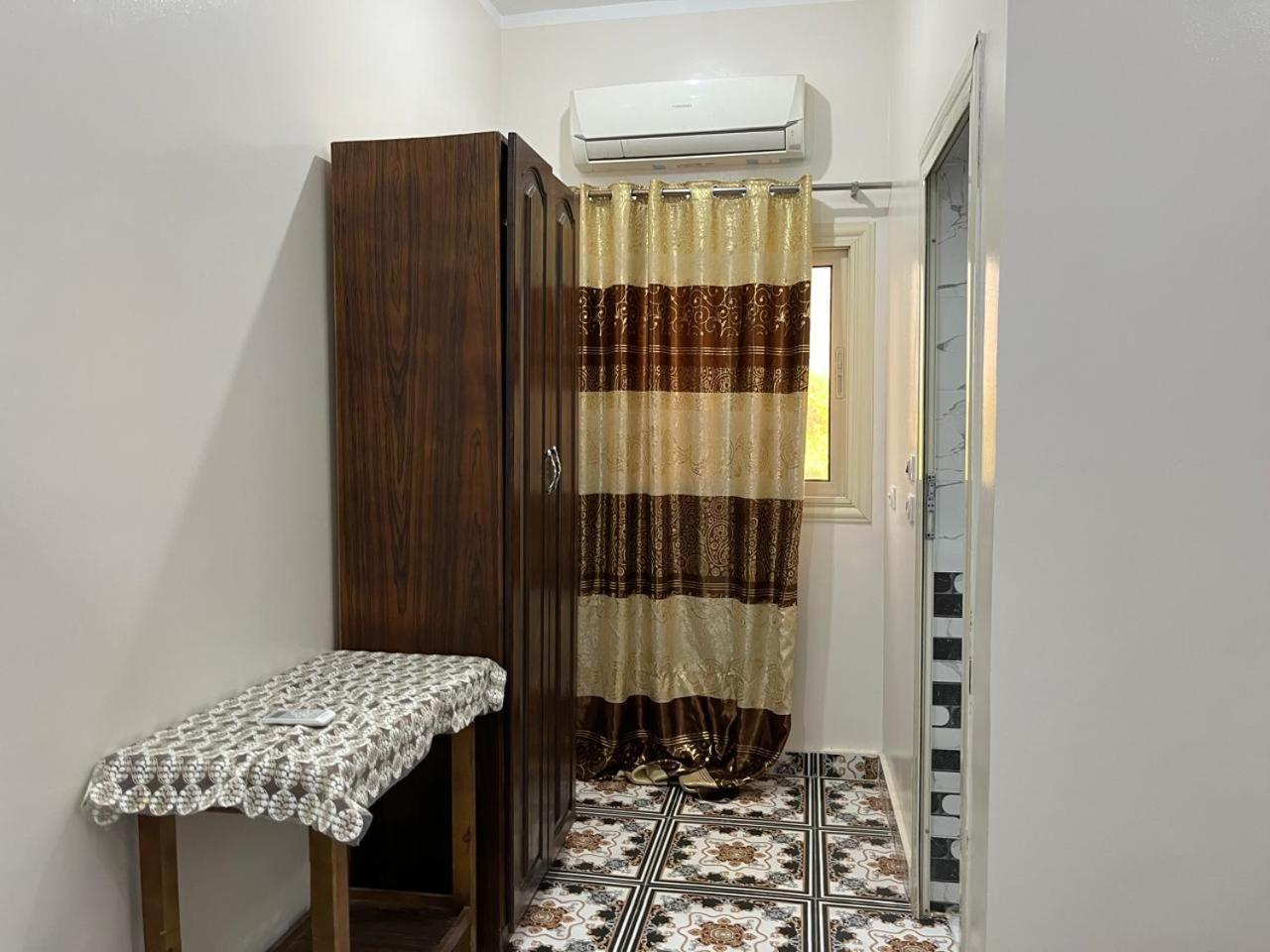 Sunset Guesthouse Abusir El Hawamdeya Ngoại thất bức ảnh