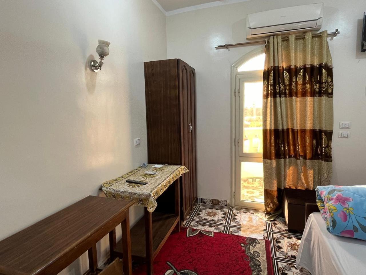 Sunset Guesthouse Abusir El Hawamdeya Ngoại thất bức ảnh