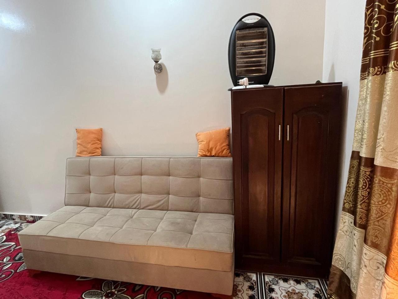 Sunset Guesthouse Abusir El Hawamdeya Ngoại thất bức ảnh